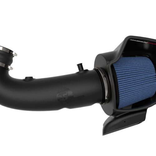 aFe Power Magnum FORCE Pro 5R Cold Air Intake System 11-19 Jeep Grand Cherokee (WK2) V8-5.7L - Image 7