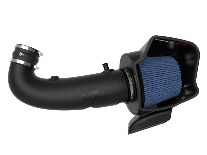aFe Power Magnum FORCE Pro 5R Cold Air Intake System 11-19 Jeep Grand Cherokee (WK2) V8-5.7L - Image 7