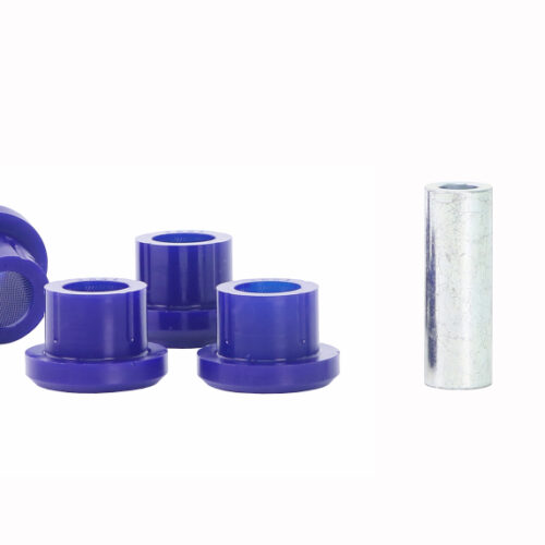 SuperPro 2009 Nissan GT-R Premium Front Lower Inner Forward Control Arm Bushing Kit - Image 2