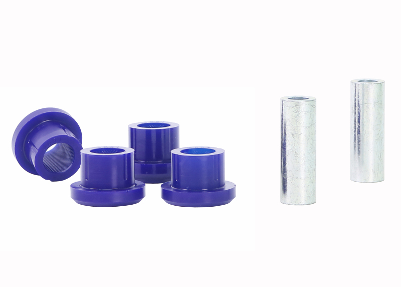 SuperPro 2009 Nissan GT-R Premium Front Lower Inner Forward Control Arm Bushing Kit - Image 2