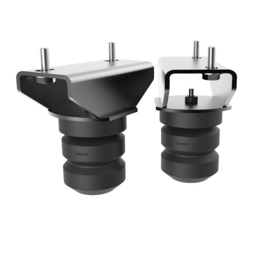 Timbren DR1525H4 1994 Dodge Ram 1500 4WD Rear Suspension Enhancement System
