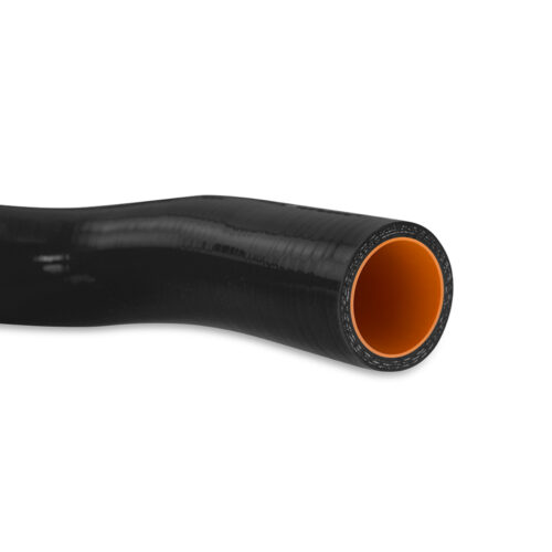 Mishimoto Silicone Radiator Hose Kit - Black for 18+ Ford F-150 5.0L V8 - Image 4