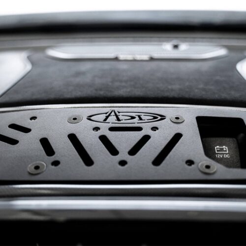 Addictive Desert Designs for 21-23 Dodge Ram TRX Digital Device Dash Mount - Image 6