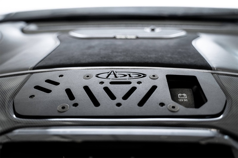 Addictive Desert Designs for 21-23 Dodge Ram TRX Digital Device Dash Mount - Image 6