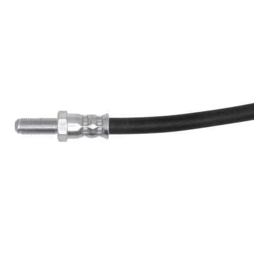 DFC 68-74 Jaguar XKE Front Brake Hose - Image 3