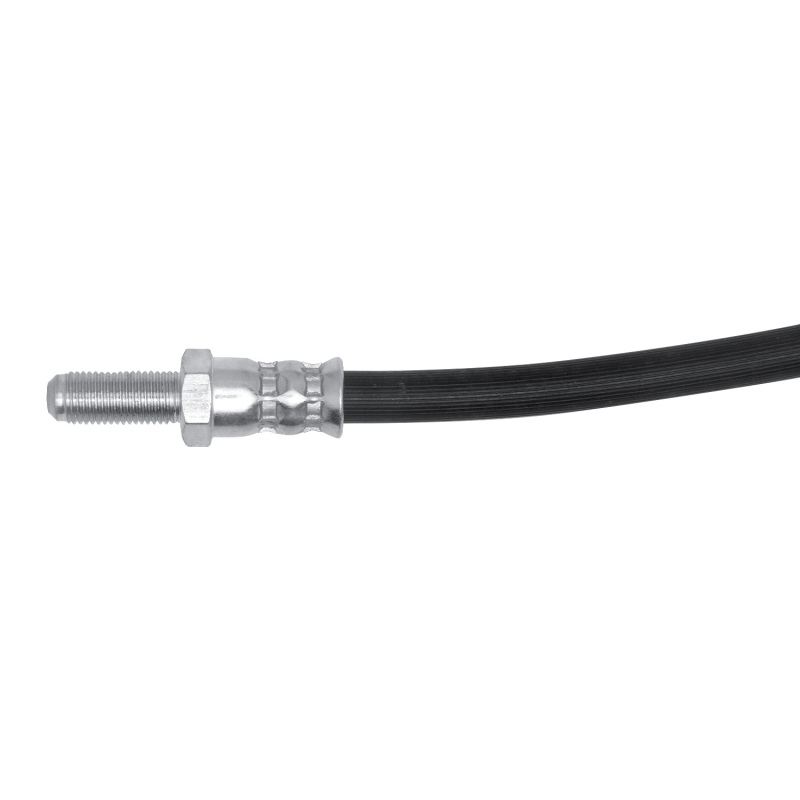 DFC 68-74 Jaguar XKE Front Brake Hose - Image 3
