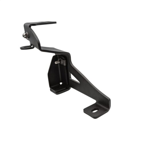 Alternative view of Rigid Industries for 2020+ Ford Superduty A-Pillar Mount