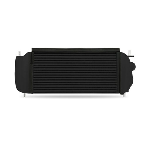 Mishimoto Intercooler (I/C ONLY) - Black for 2016+ Ford F-150 2.7/3.5L Ecoboost