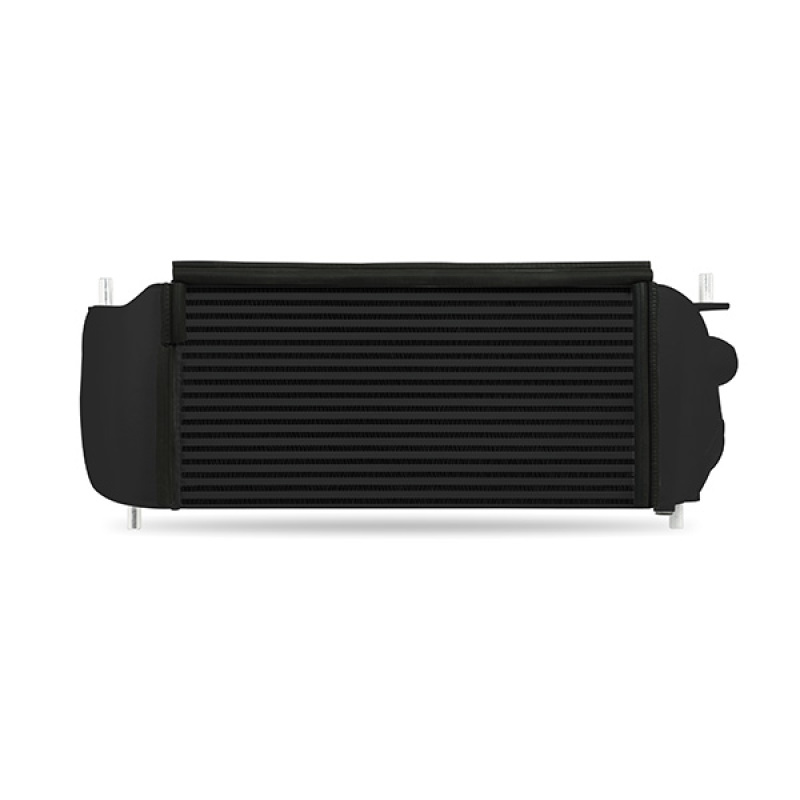 Mishimoto Intercooler (I/C ONLY) - Black for 2016+ Ford F-150 2.7/3.5L Ecoboost