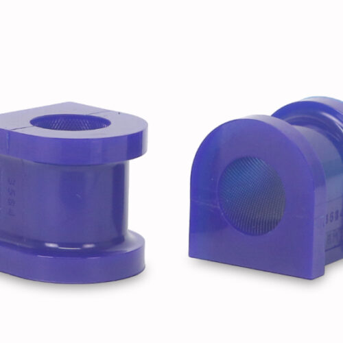 SuperPro SPF3584-28K 06-14 Lexus IS250 28mm Front Sway Bar Mount Bushing Set - Image 2