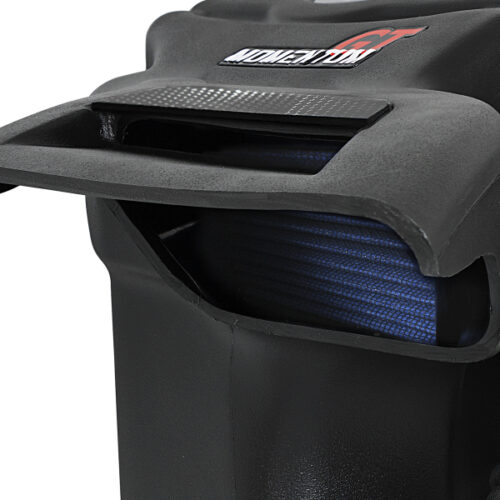 aFe Power Momentum GT Intakes Stage-2 P5R AIS 9-16 Audi A4 (B8) L4-2.0L - Image 6