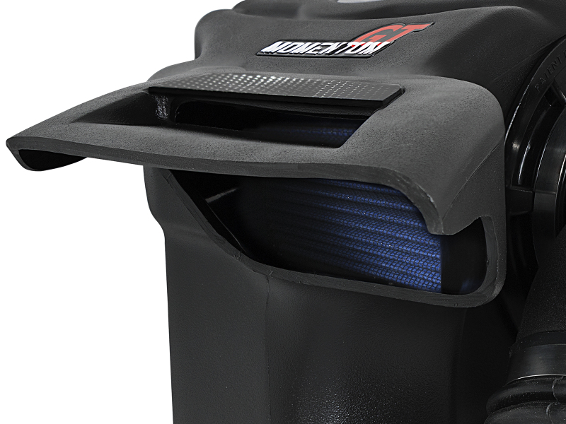 aFe Power Momentum GT Intakes Stage-2 P5R AIS 9-16 Audi A4 (B8) L4-2.0L - Image 6