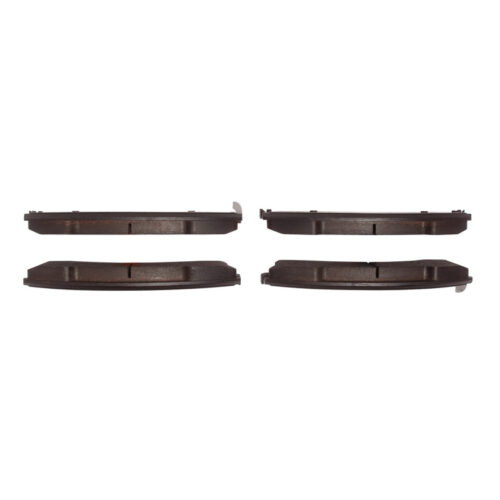 DFC 09-24 Chevrolet Express 3500 Rear/Front Heavy Duty Pads and Hardware Kit - Image 4