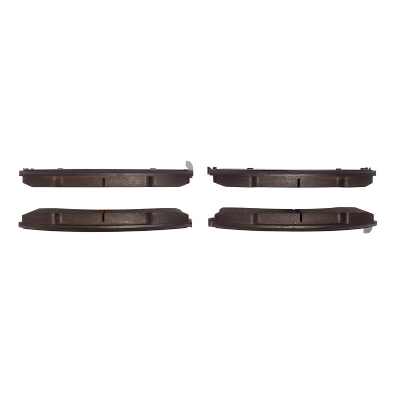 DFC 09-24 Chevrolet Express 3500 Rear/Front Heavy Duty Pads and Hardware Kit - Image 4