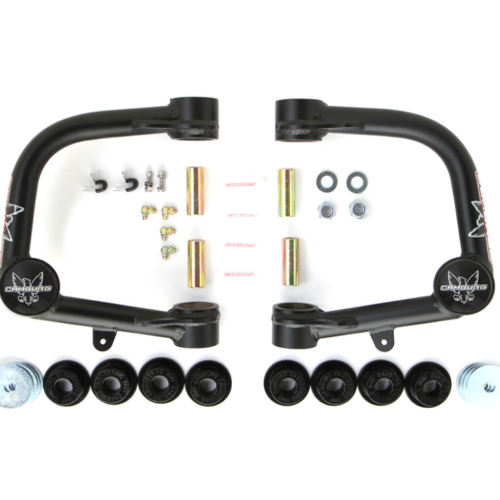 Camburg Toyota 4-Runner 03-23 / FJ 07-14 Performance X-Joint Upper Arms