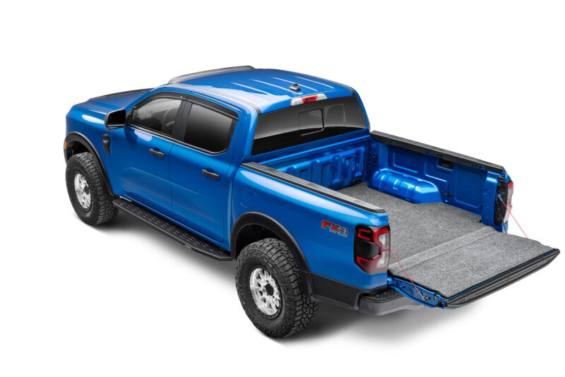 Husky Liners 20-26 Jeep Gladiator 5ft Bed Guardian Comfort Bed & Tailgate Mat - Image 7