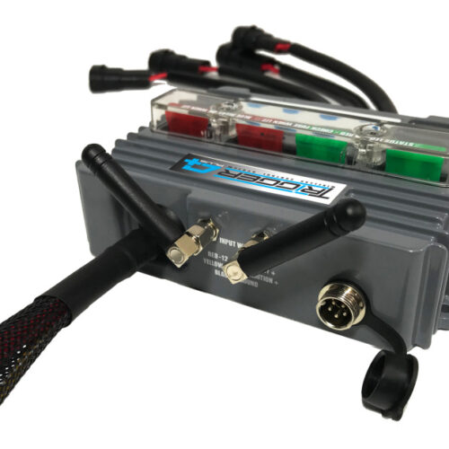 Oracle Trigger 4 Plus Wireless Accessory Control System - Image 7