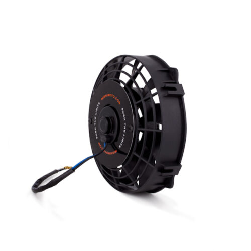 Mishimoto 8 Inch Electric Fan 12V - Image 4