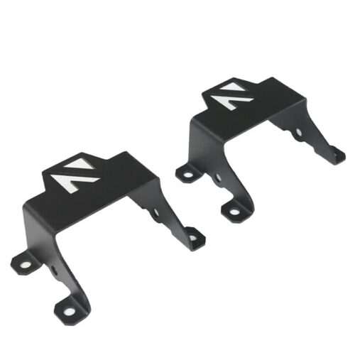 ARB Jeep JL/JT SAE Only Plug N Play Fog Light Kit (Bumper Kit) - White for 2018-2025 Jeep Wrangler / 2020-2025 Jeep Gladiator - Image 5