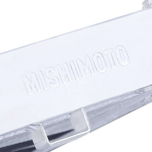 Mishimoto Performance Aluminum Radiator for 2015+ Ford Mustang EcoBoost - Image 8