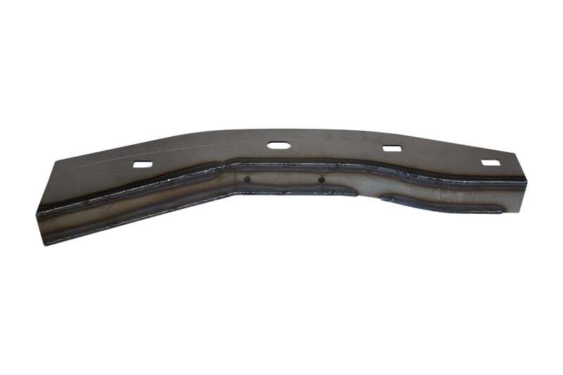 Rust Buster 06-10 Hummer H3 Over Axle Frame Section - Left - Image 2
