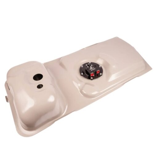 Aeromotive Stealth Fuel Tank w/TVS Brushless A1000 Fuel Pump for 1999-2004 Ford Mustang