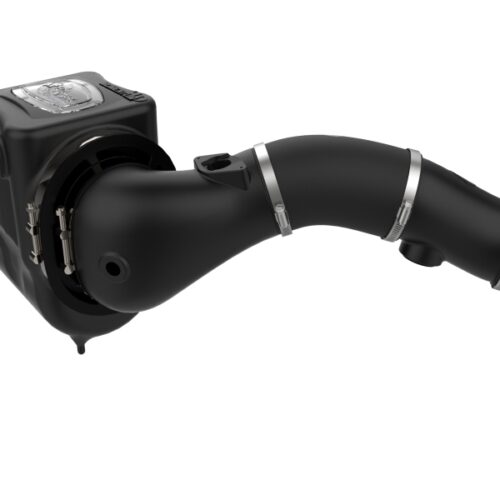 aFe Power Momentum HD Pro DRY S Stage-2 Si Intake 03-07 Ford Diesel Trucks V8-6.0L (See afe51-73003-E) - Image 5