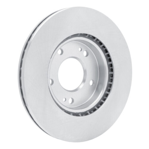 DFC 18-23 Hyundai Kona Front Brake Rotor - Image 3