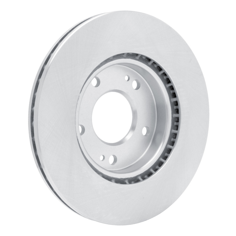 DFC 18-23 Hyundai Kona Front Brake Rotor - Image 3