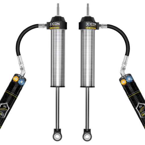 ICON 22-25 Toyota Tundra 0-1.5in Rear 3.0 Series Shocks VS CDXS RR - Pair