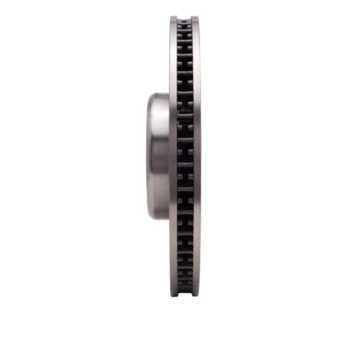 Alternative view of DFC 16-25 BMW 740i xDrive Left Front Brake Rotor