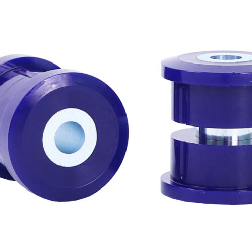 SuperPro 1993 Toyota Supra Twin Turbo Front Lower Inner Rearward Control Arm Bushing Kit - Image 7