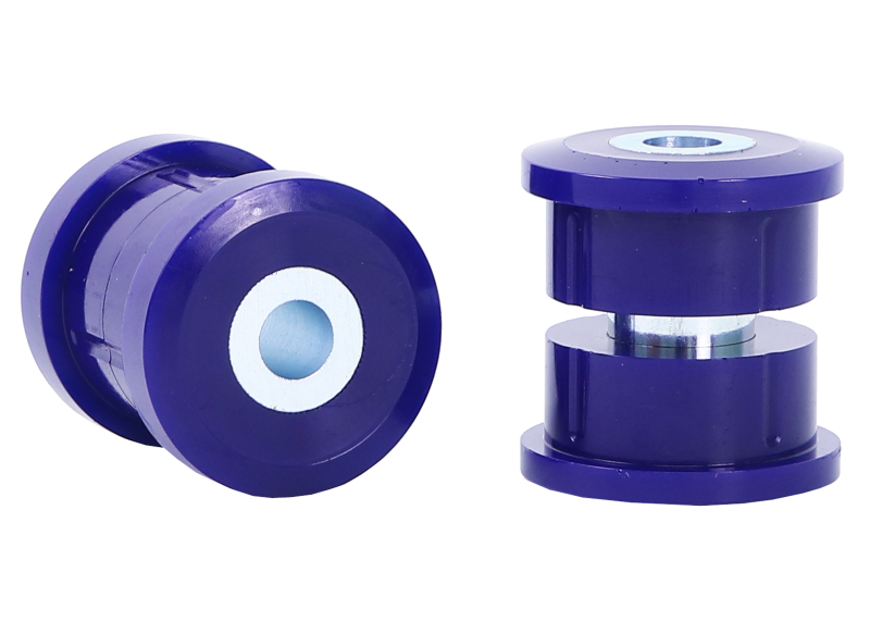 SuperPro 1993 Toyota Supra Twin Turbo Front Lower Inner Rearward Control Arm Bushing Kit - Image 7
