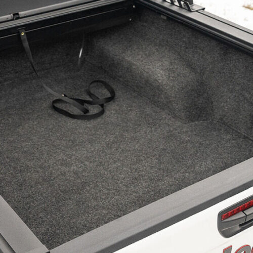 Husky Liners 20-26 Jeep Gladiator 5ft Bed Guardian Comfort Bed Liner - Full