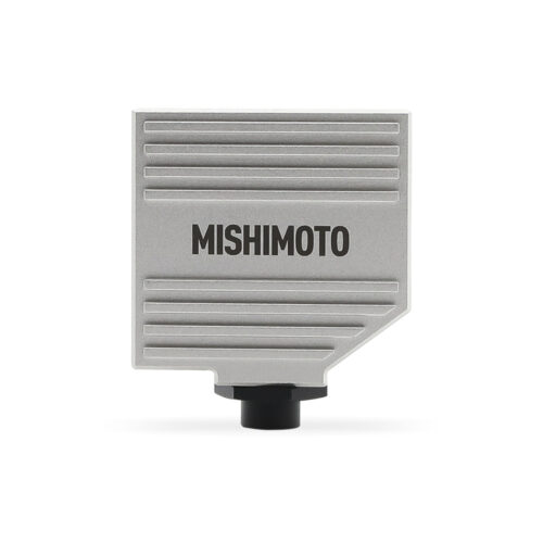 Mishimoto Thermal Bypass Valve Kit FF for 12-19 Dodge V6 8HP