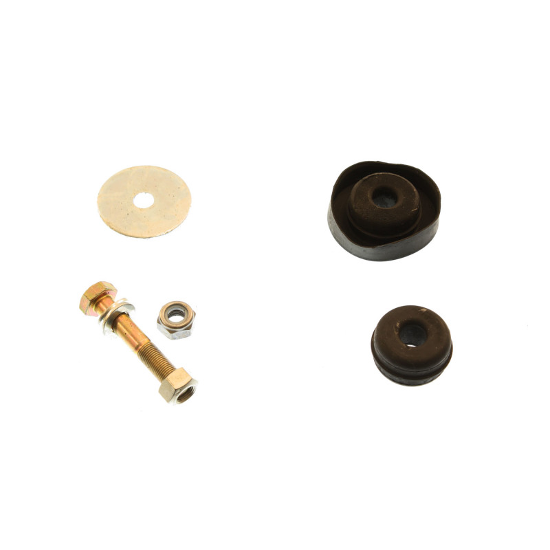 Bilstein B6 (HD) for 01-09 Mercedes-Benz C Class Rearr 36mm Monotube Shock Absorber - Image 4