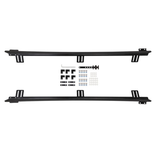 Alternative view of ARB F/Kit Roof Rack for 4Runner 06On