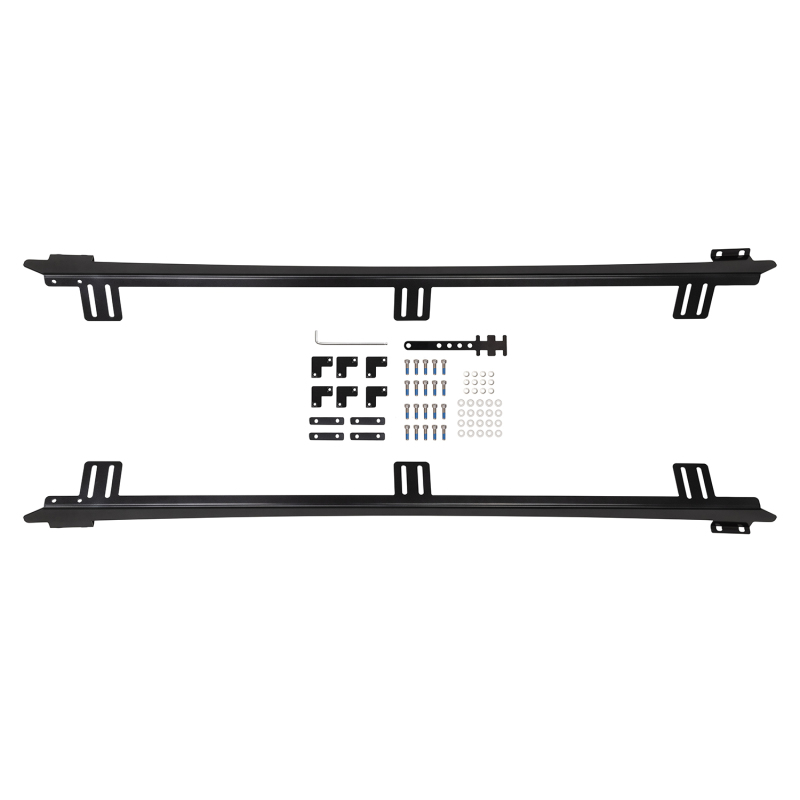 ARB F/Kit Roof Rack for 4Runner 06On - Image 2
