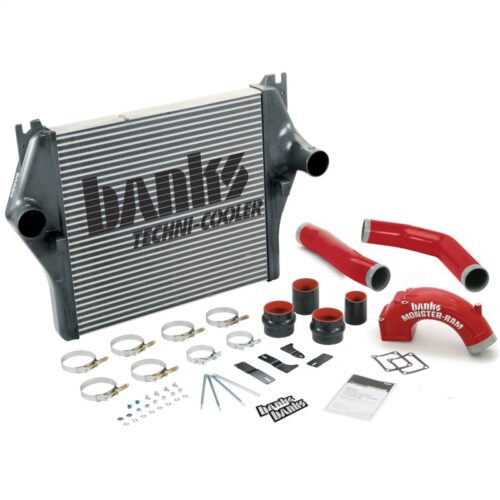 Banks Power 03-05 Dodge 5.9L Techni-Cooler System - Image 3