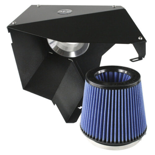 aFe Power MagnumFORCE Intakes Stage-1 P5R AIS P5R BMW Z4 M (E85/E86) 06-08 L6-3.2L (S54) - Image 3