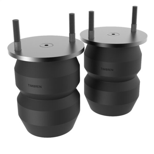 Timbren 1984 Toyota 4Runner Rear Suspension Enhancement System - Image 5