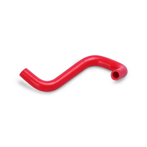 Mishimoto Ancillary Hose Kit for 97-04 Chevy Corvette/Z06 Red Silicone - Image 8
