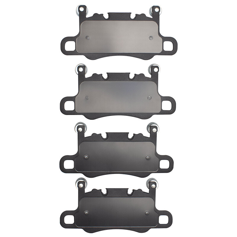 DFC 15-24 Bentley Continental Rear 5000 Advanced Low Metallic Brake Pads - Image 3