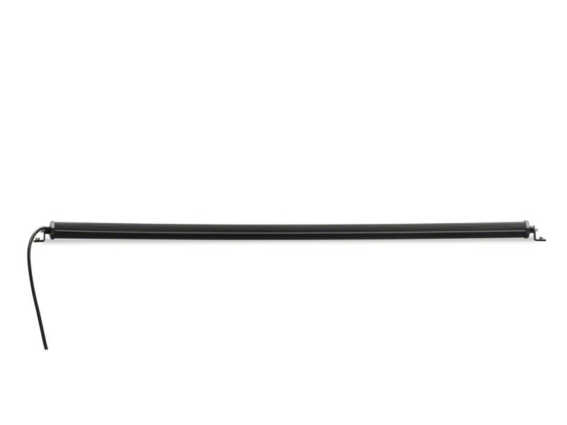 Raxiom 50-In Slim Curved LED Light Bar Flood/Spot Combo Beam Universal (Some Adaptation Required) - Image 8