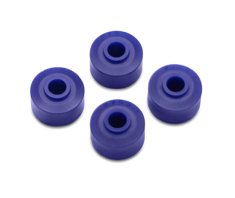 SuperPro 1984 Jeep Cherokee Base Front Shock Absorber Upper Bushing Kit - Image 2