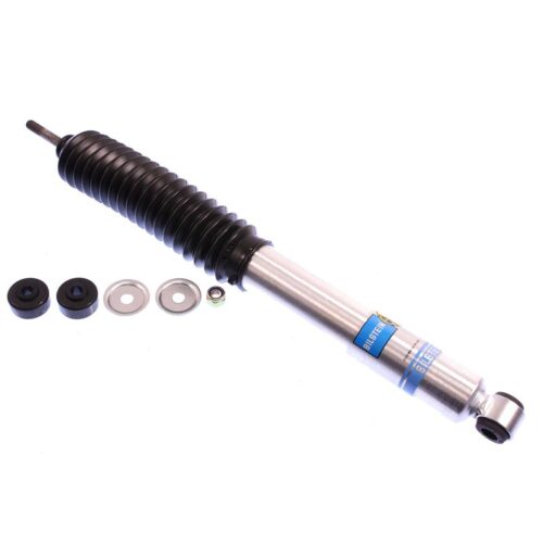 Bilstein 5100 Series for 1980 Ford Bronco Custom Front 46mm Monotube Shock Absorber - Image 5