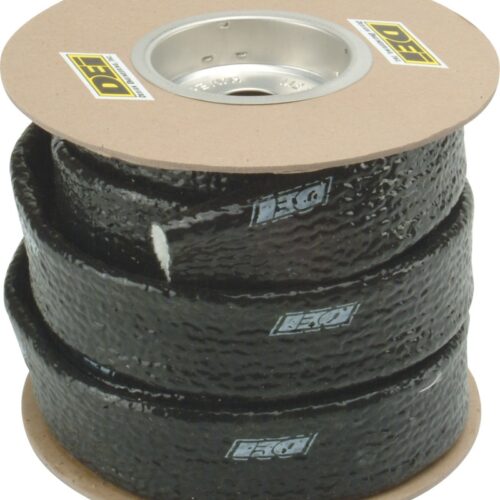 DEI Fire Sleeve and Tape Kit 3/4in I.D. x 3ft - Image 8