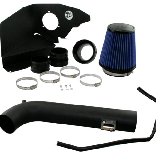 aFe Power MagnumFORCE Intakes Stage-2 P5R AIS P5R Ford Crown Victoria 05-10 V8-4.6L - Image 4