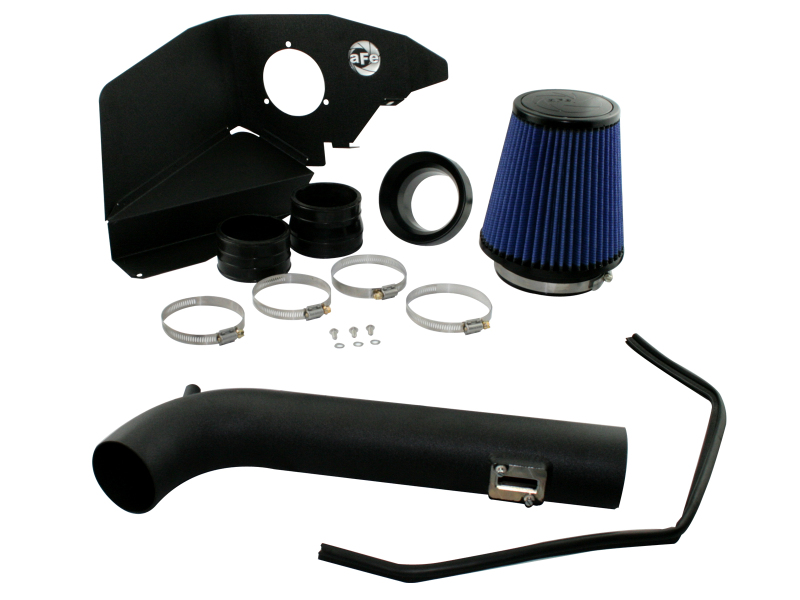 aFe Power MagnumFORCE Intakes Stage-2 P5R AIS P5R Ford Crown Victoria 05-10 V8-4.6L - Image 4