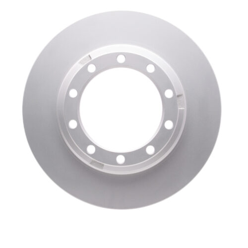 DFC 89-24 BEAVER MOTORCOACH CONTESSA Rear/Front GeoSPEC Coated Rotor